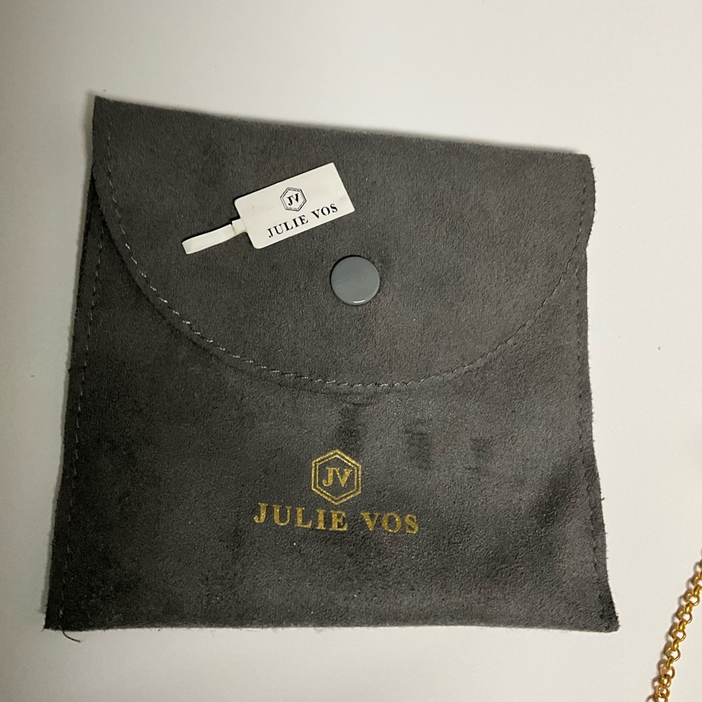 Julie Vos Necklace - Picture 3 of 4